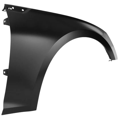 2018-2021 AUDI A5 CABRIO, Right Fender (Passenger Side) - AU1241145 - Fits Part Number 8W6821106B