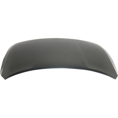 2015-2019 NISSAN VERSA SEDAN, Hood - NI1230199 - Fits Part Number F51009KKMA^FEA009KKMA