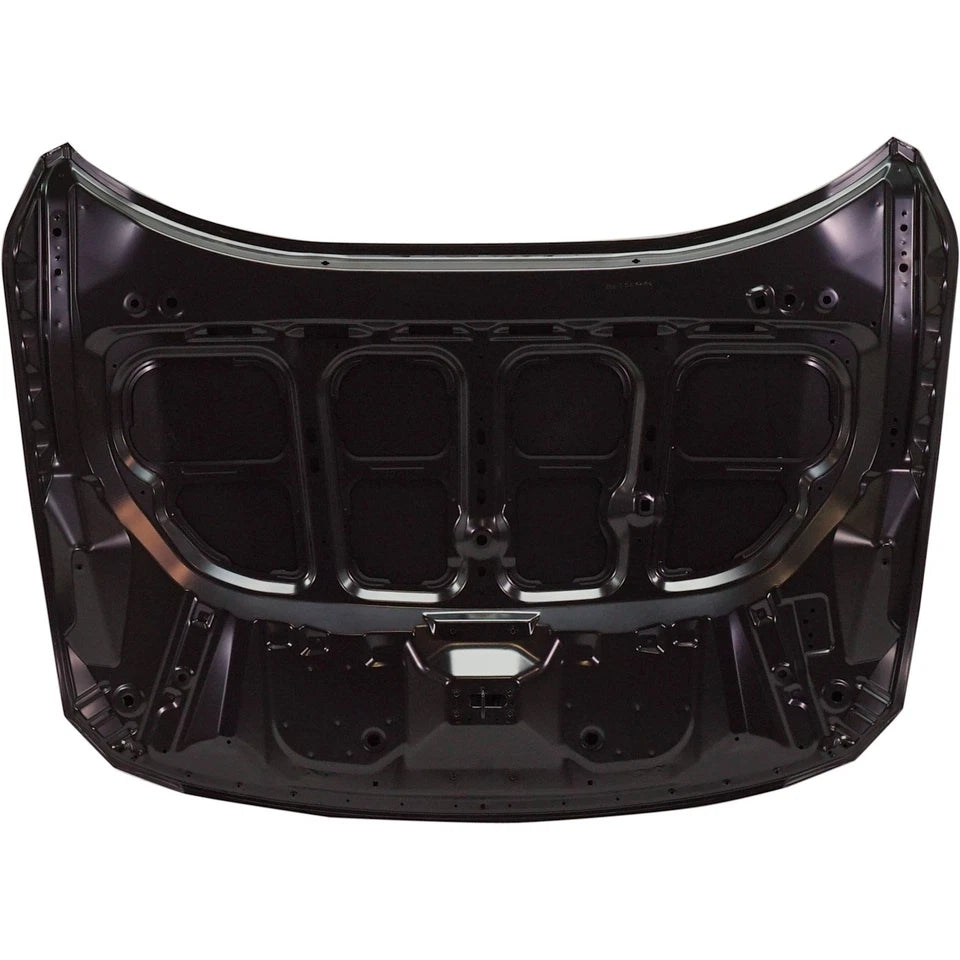 2018-2022 HONDA ACCORD HYBRID, Hood - HO1230191 - Fits Part Number 60100TVAA00ZZ