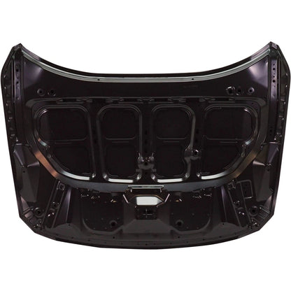 2018-2022 HONDA ACCORD HYBRID, Hood - HO1230191 - Fits Part Number 60100TVAA00ZZ