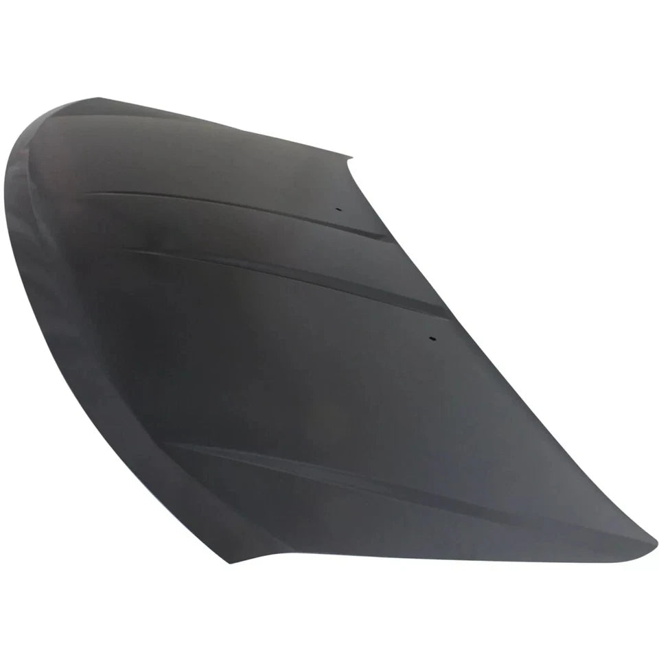 2009-2020 DODGE JOURNEY, Hood; Steel - CH1230282-PFM - Fits Part Number 5076777AC-PFM