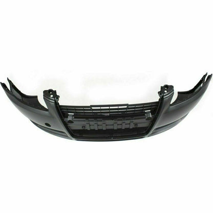 2005-2009 Audi A4 (Sedan/WGN | w/o Sport w/o HL Washer) Front Bumper Cover