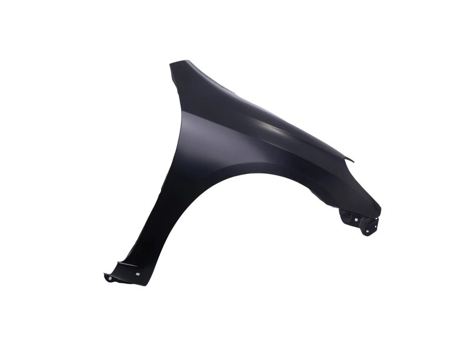 2003-2008 TOYOTA MATRIX, Right Fender (Passenger Side); XR/XRS - TO1241196 - Fits Part Number 5380102090