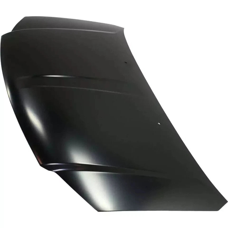 2011-2016 CHRYSLER TOWN & COUNTRY, Hood; Steel - CH1230289 - Fits Part Number 4589880AG-PFM