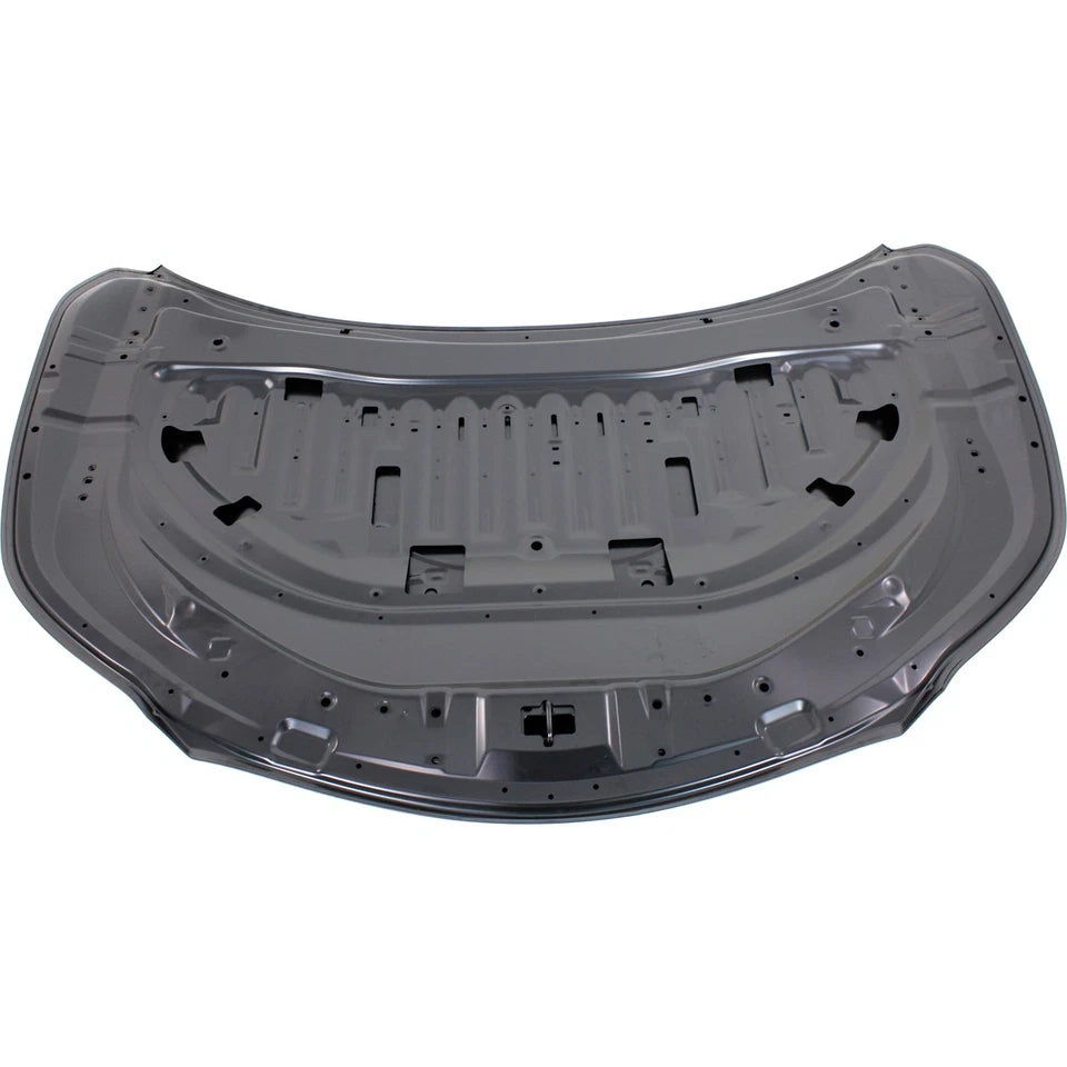 2016-2022 LEXUS RX450h, Hood - LX1230131 - Fits Part Number 533010E150