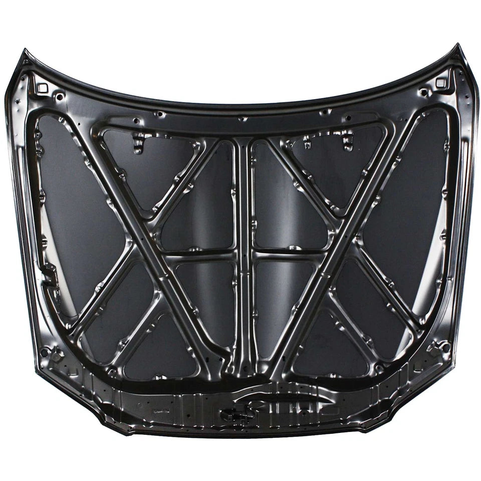2001-2005 LEXUS IS300, Hood - LX1230108 - Fits Part Number 5330153020