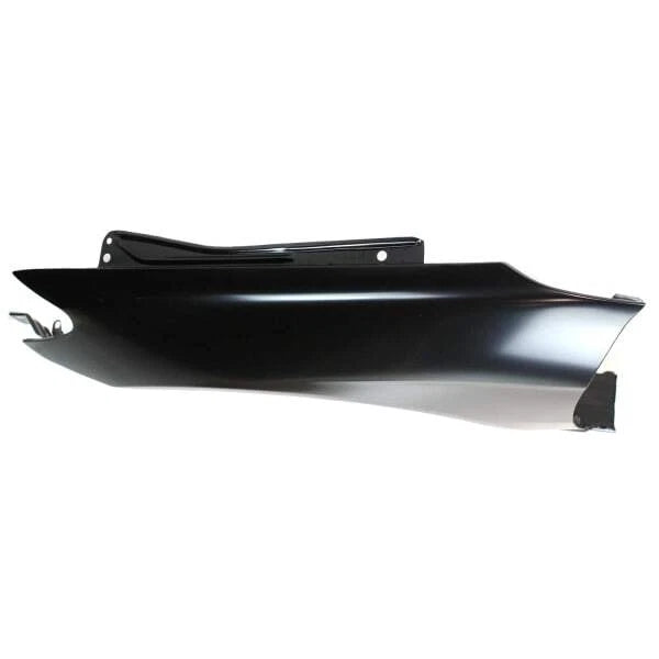 2004-2005 HONDA CIVIC COUPE, Left Fender (Driver Side) - HO1240162 - Fits Part Number 60261S5AA80ZZ