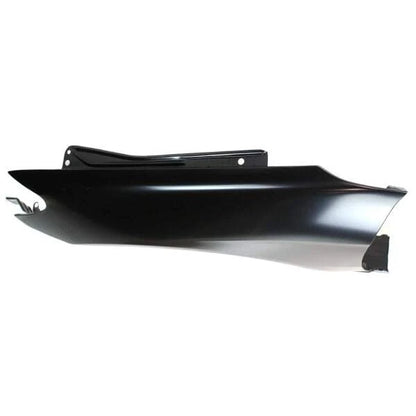 2004-2005 HONDA CIVIC COUPE, Left Fender (Driver Side) - HO1240162 - Fits Part Number 60261S5AA80ZZ