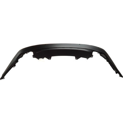 2018-2020 Honda Accord (Touring   -   w/Sensor) Rear Bumper Cover - Fits Part Number 04715TVAA61ZZ