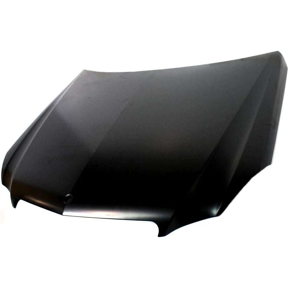 2010-2013 MERCEDES E-CLASS SEDAN, Hood; W212 - MB1230126 - Fits Part Number 2128800157