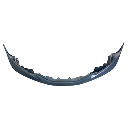 2013-2015 Honda Civic Sedan Front Bumper - HO1000290 - Fits Part Number