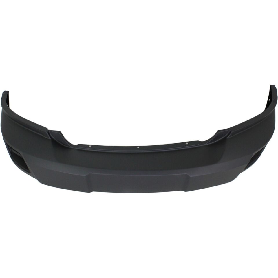 2008-2009 Dodge Dakota (w/Tow) Front Bumper Cover