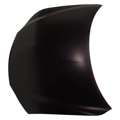 2011-2017 LEXUS CT200h, Hood - LX1230120 - Fits Part Number 5330176020