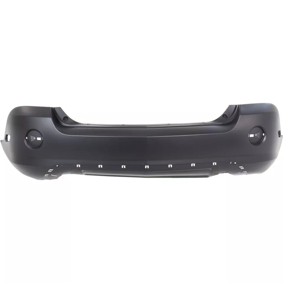 2008-2010 SATURN VUE - XR - Cubierta de parachoques trasero - GM1100807 - Compatible con el número de pieza 22949863 