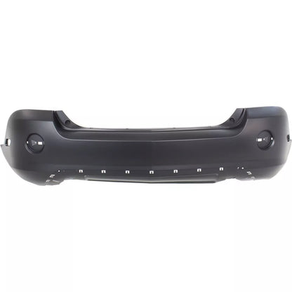 2008-2010 SATURN VUE - XR - Cubierta de parachoques trasero - GM1100807 - Compatible con el número de pieza 22949863 