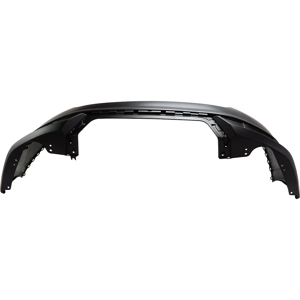 2016-2020 Honda Civic (EX/EX-L/EX-T/LX/LX-P/SPORT/TOURING) Rear Bumper Cover - Fits Part Number 04715TBGA00ZZ