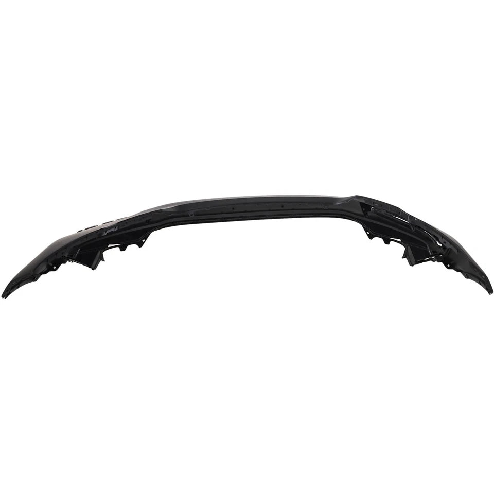 2019-2022 Honda Pilot Front Bumper Cover (Upper) - Fits Part Number 04711TG7A50ZZ