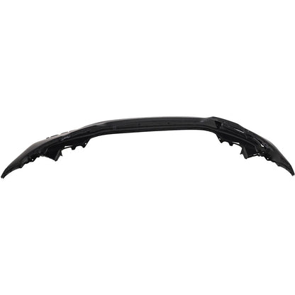 2019-2022 Honda Pilot Front Bumper Cover (Upper) - Fits Part Number 04711TG7A50ZZ