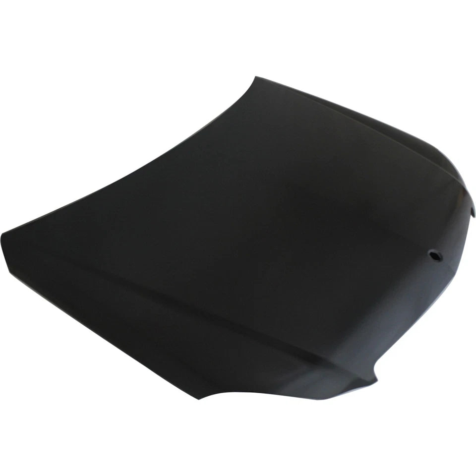 2012-2014 MERCEDES C-CLASS, Hood; W204; SEDAN/COUPE - MB1230129 - Fits Part Number 204880095764