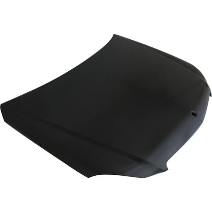 2012-2014 MERCEDES C-CLASS, Hood; W204; SEDAN/COUPE - MB1230129 - Fits Part Number 204880095764