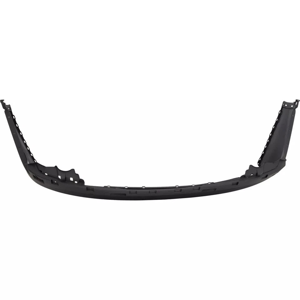 2019-2022 Honda Pilot Rear Bumper Cover (Upper) - Fits Part Number 04715TG7A50ZZ