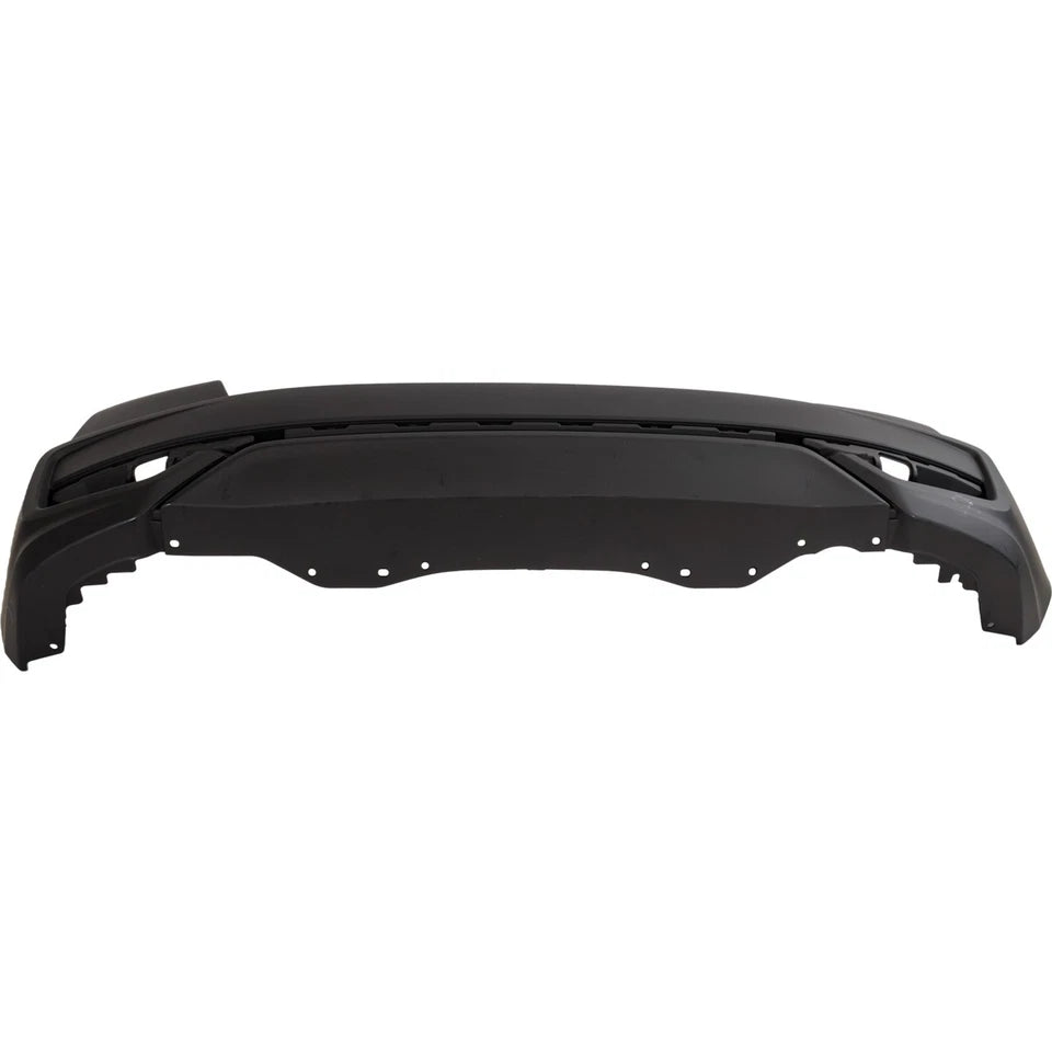 2018-2020 Honda Fit (DX/EX/EX-L/LX) Rear Bumper Cover - Fits Part Number 04715T5RA00ZZ^04715T5RA90ZZ