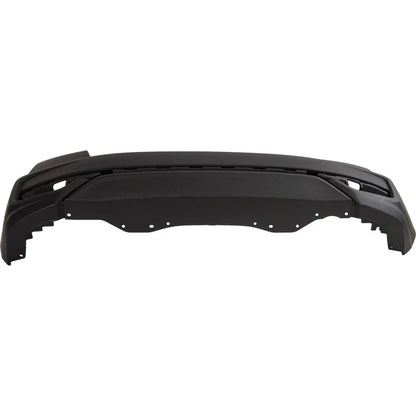 2018-2020 Honda Fit (DX/EX/EX-L/LX) Rear Bumper Cover - Fits Part Number 04715T5RA00ZZ^04715T5RA90ZZ