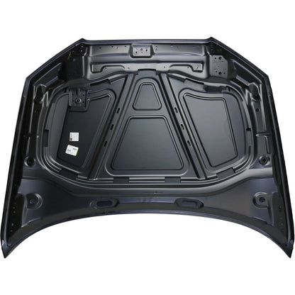 AUDI A3 CABRIO 2015-2020, Capó - AU1230128 - Compatible con el número de pieza 8V5823029A 