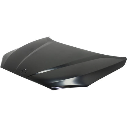 2012-2015 BMW X1, Hood; E84; STEEL - BM1230137 - Fits Part Number 41002993151