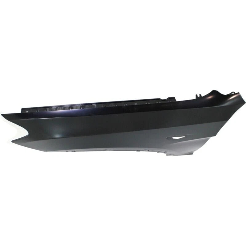 2011-2017 BMW X3, Left Fender (Driver Side); F25 - BM1240154 - Fits Part Number 41357267323