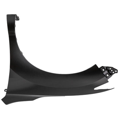 ACURA RDX 2013-2018, guardabarros izquierdo (lado del conductor) - AC1240125 - Compatible con el número de pieza 60260TX4A91ZZ