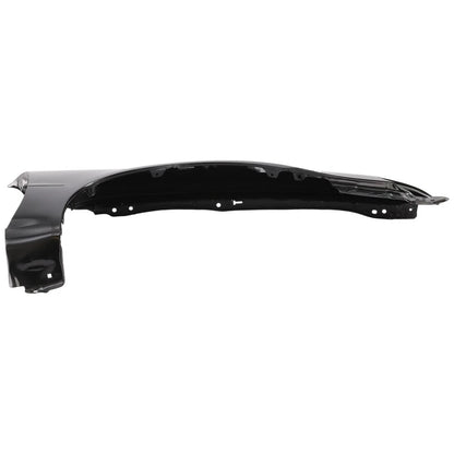 1998-2002 TOYOTA COROLLA, Right Fender (Passenger Side) - TO1241164 - Fits Part Number 5381102051