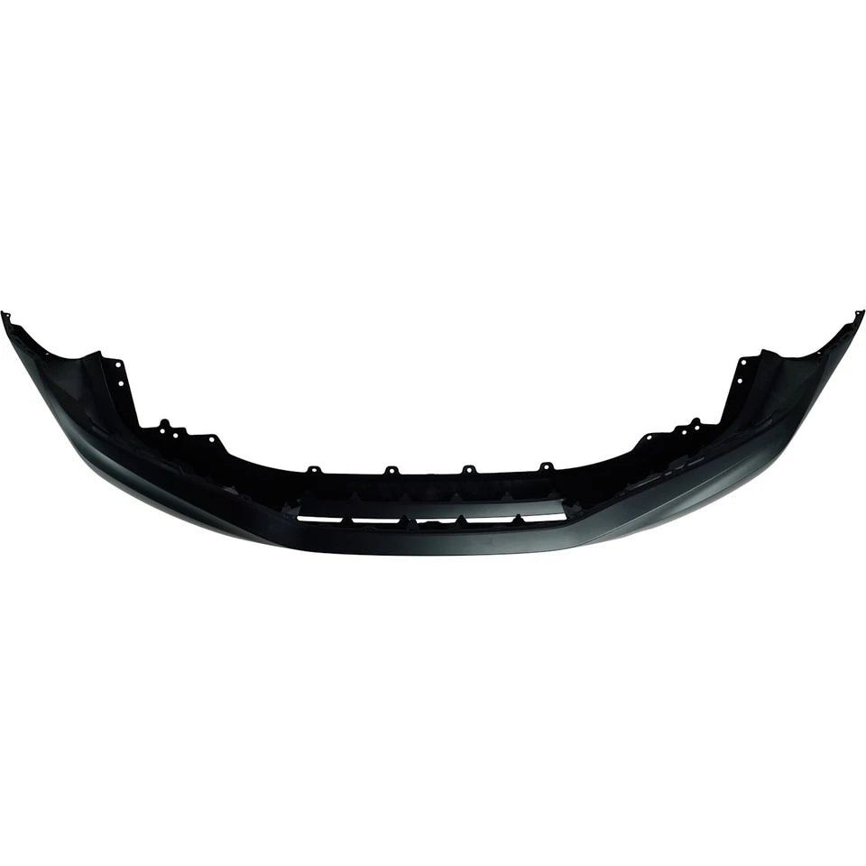 2018-2020 Honda Fit Front Bumper Cover - Fits Part Number 04711T5RA90ZZ