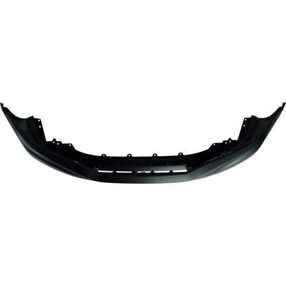 2018-2020 Honda Fit Front Bumper Cover - Fits Part Number 04711T5RA90ZZ
