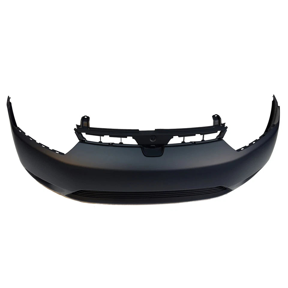 Parachoques delantero del Honda Civic Coupé 2006-2008 (compatible con la pieza número 04711SVAA90ZZ)