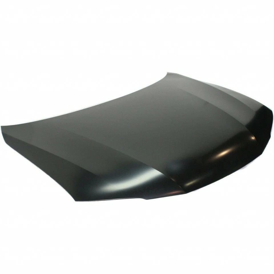 2013-2017 HONDA ACCORD COUPE, Hood; 6 CYL - HO1230173 - Fits Part Number 60100T3MA90ZZ