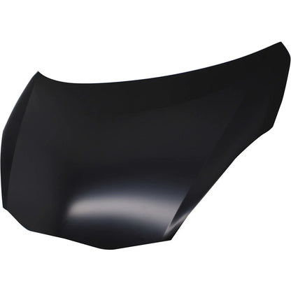 2018-2019 TOYOTA PRIUS C, Hood; Steel - TO1230247 - Fits Part Number 5330152410