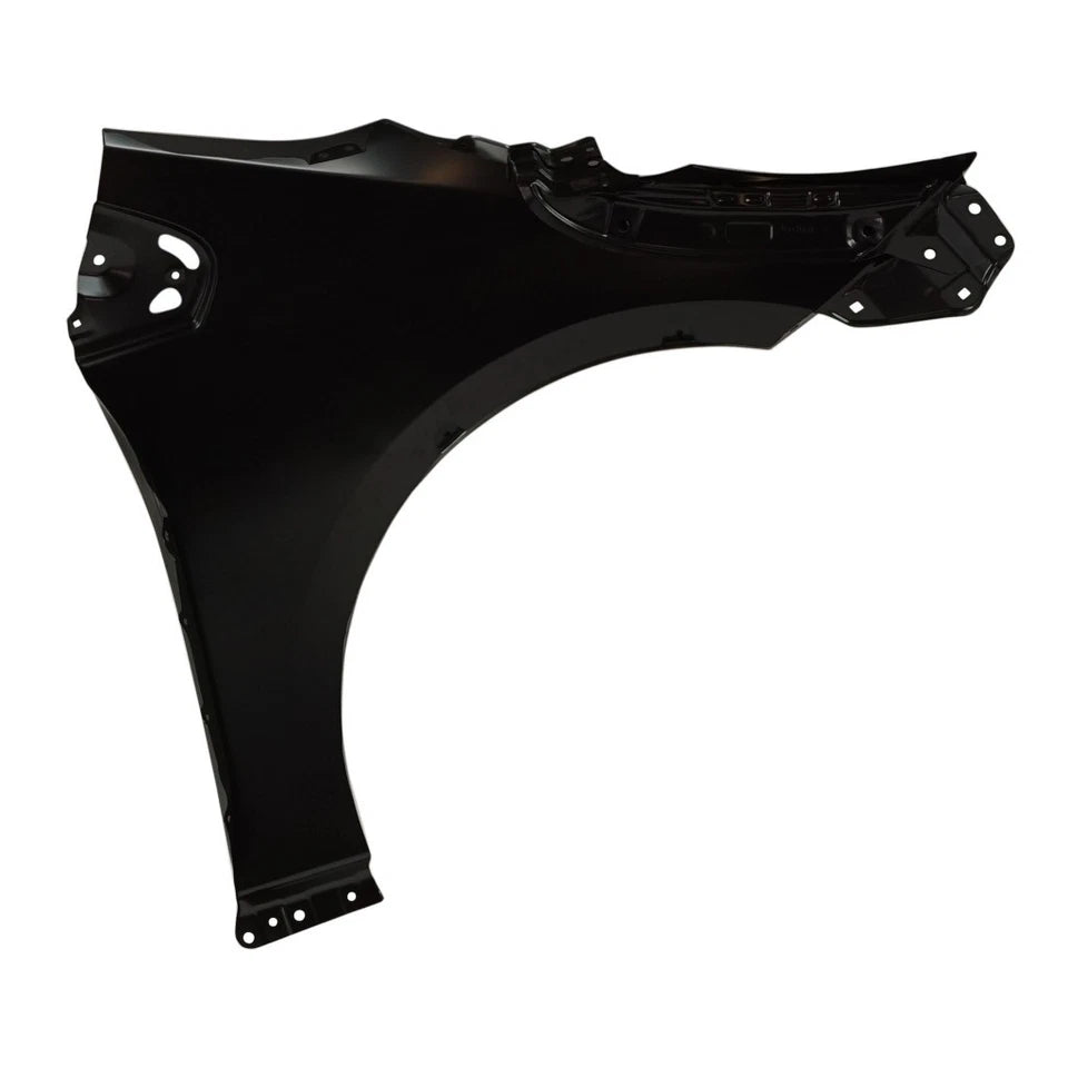 2017-2022 TOYOTA PRIUS PRIME, Left Fender (Driver Side) - TO1240274 - Fits Part Number 5380247110