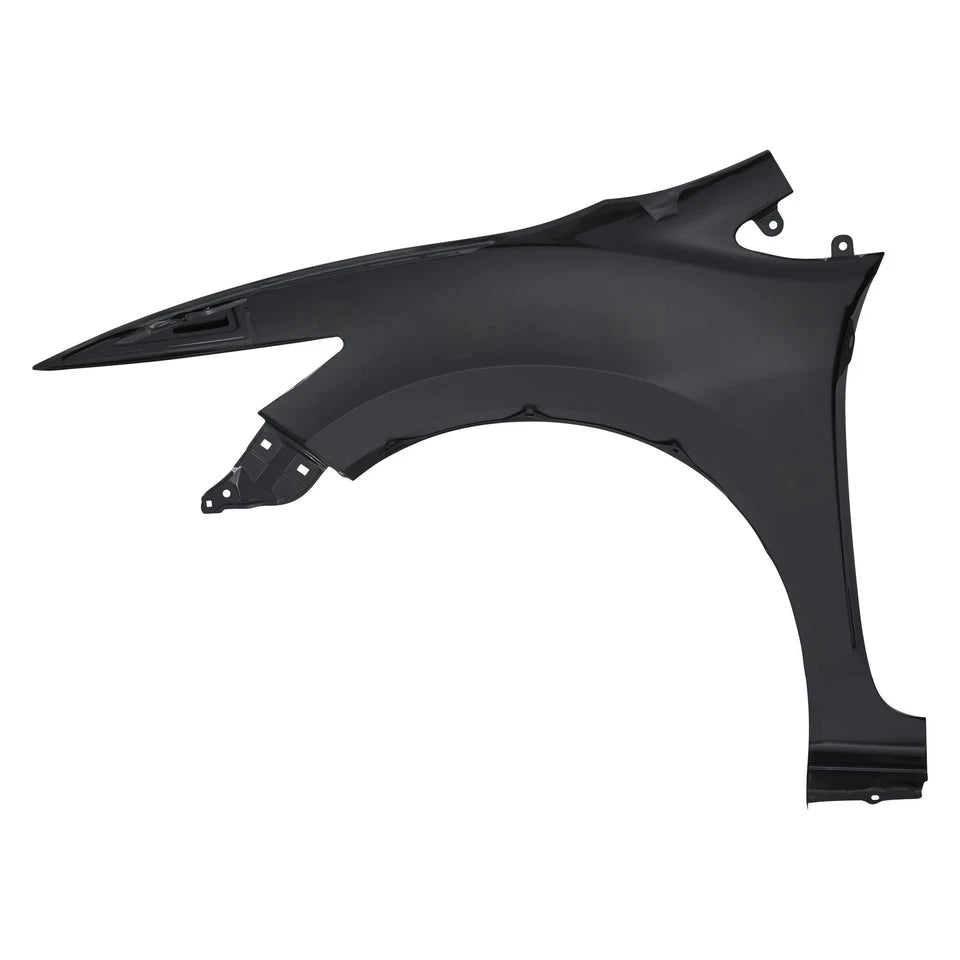 2014-2015 HONDA CIVIC COUPE, Right Fender (Passenger Side); USA Type - HO1241189 - Fits Part Number 60210TS8A50ZZ