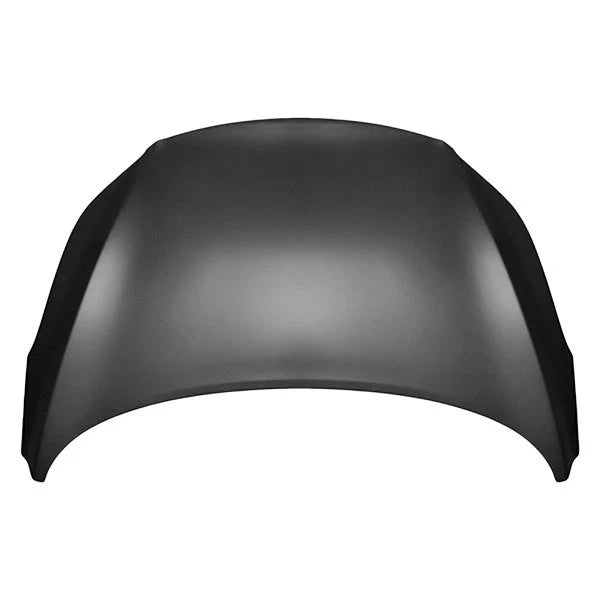 2011-2016 HYUNDAI ELANTRA SEDAN, Hood; Korea Built - HY1230152 - Fits Part Number 664003X000