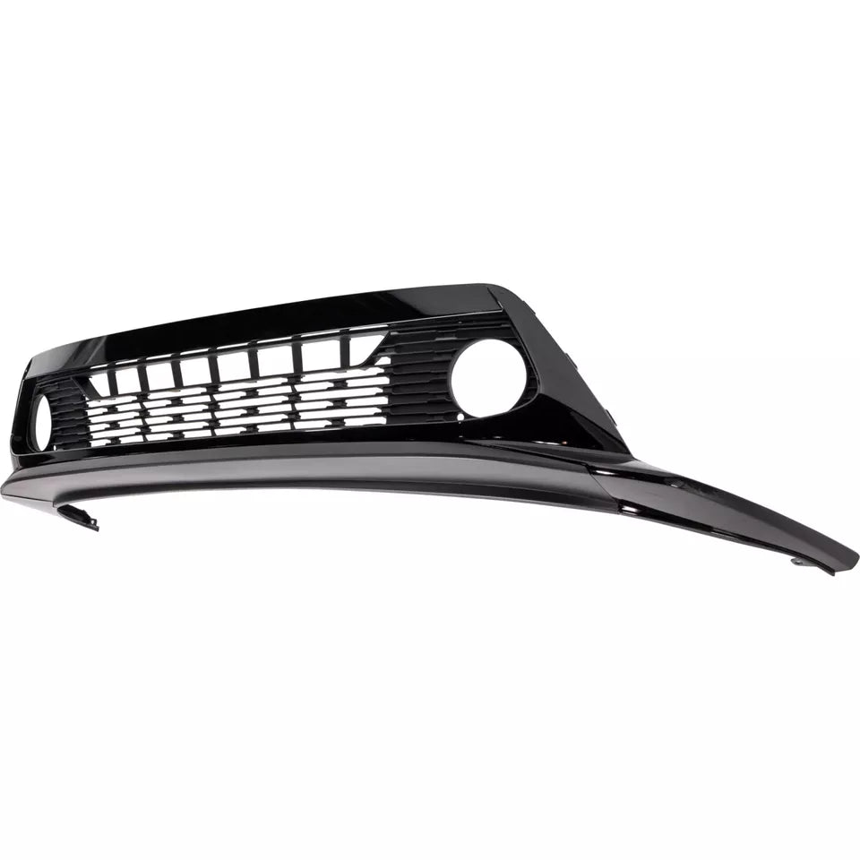 2019-2021 KIA FORTE   -  Lower; Bumper Grille; GT/GT-LINE/LXS/S; SEDAN  -  Front Bumper Cover  -  KI1015113