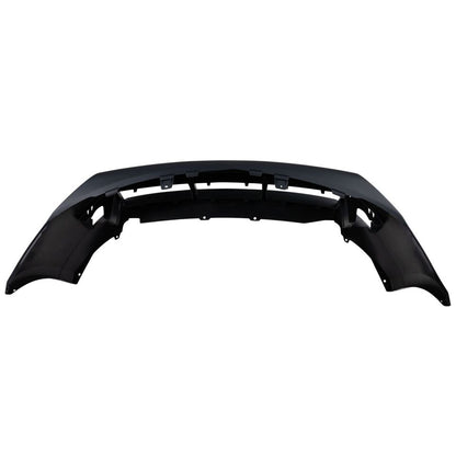 2008-2011 Ford Focus (Sedan | S/SE/SEL) Front Bumper Cover