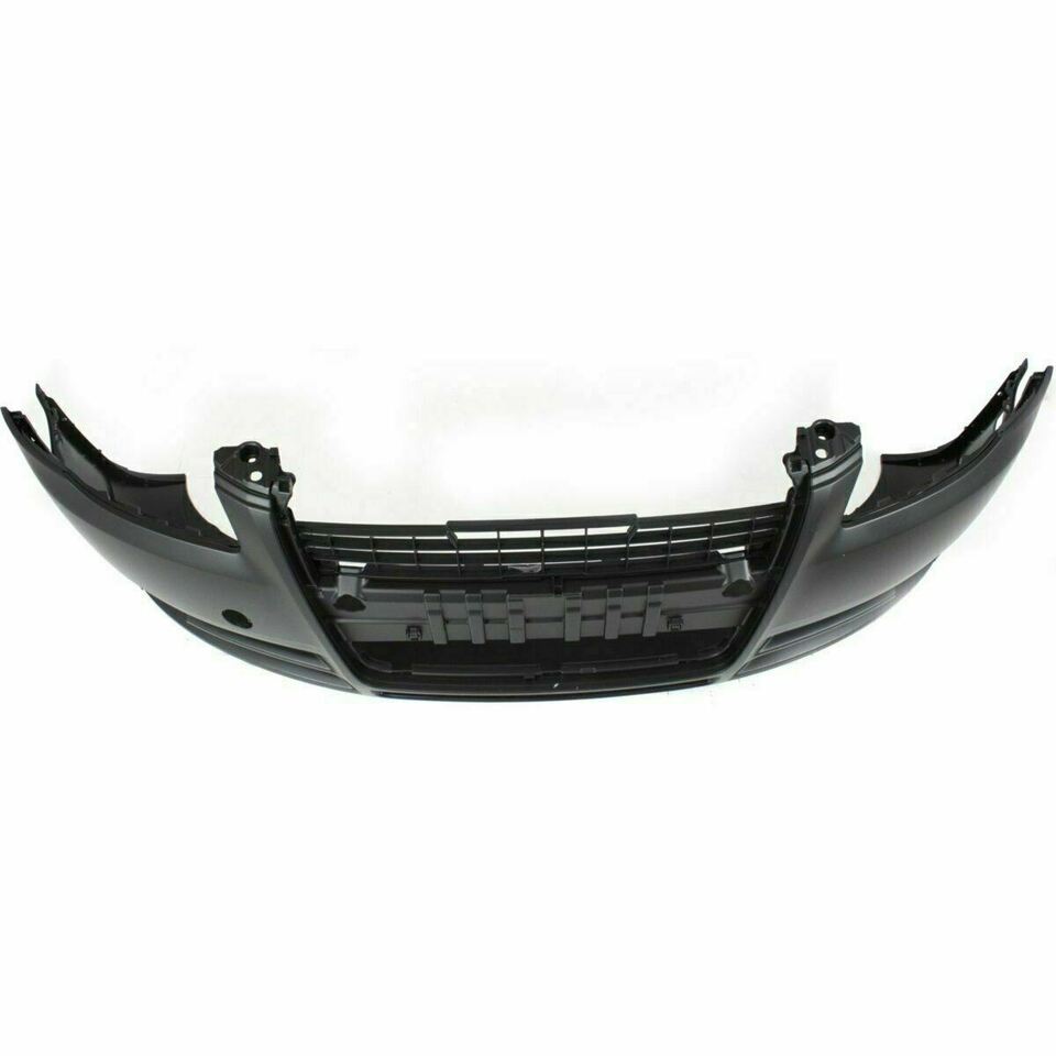 2005-2009 Audi S4 (Sedan/WGN | w/o Sport w/o HL Washer) Front Bumper Cover