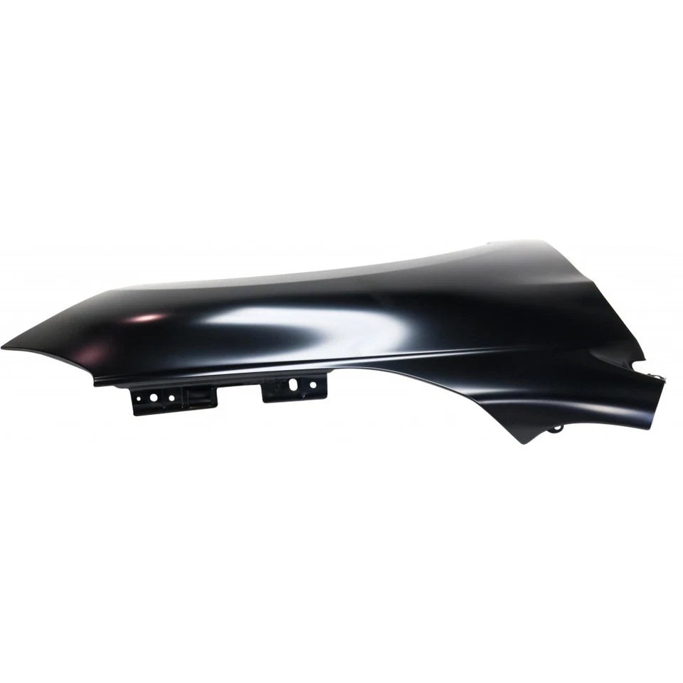 2015-2019 SUBARU OUTBACK, Right Fender (Passenger Side); w/Mldg Hole - SU1241141 - Fits Part Number 57120AL02A9P
