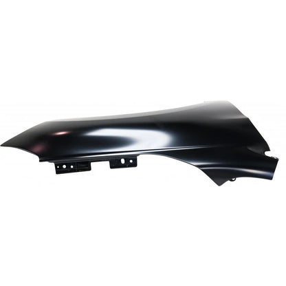 2015-2019 SUBARU OUTBACK, Right Fender (Passenger Side); w/Mldg Hole - SU1241141 - Fits Part Number 57120AL02A9P