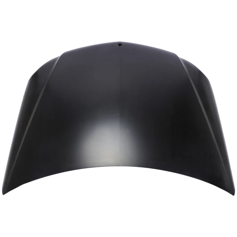 2012-2014 MERCEDES C-CLASS, Hood; W204; SEDAN/COUPE; Steel - MB1230129-PFM - Fits Part Number 2048800957-PFM