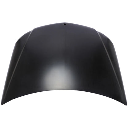 2012-2014 MERCEDES C-CLASS, Hood; W204; SEDAN/COUPE; Steel - MB1230129-PFM - Fits Part Number 2048800957-PFM