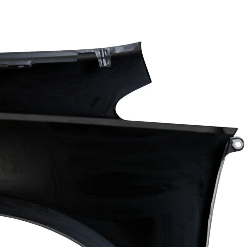 2011-2013 HONDA ODYSSEY, Right Fender (Passenger Side) - HO1241180 - Fits Part Number 60210TK8A90ZZ