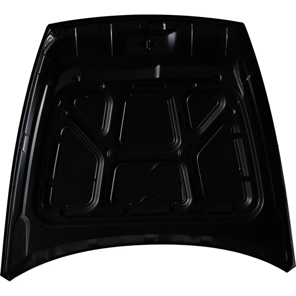 2020-2023 HYUNDAI SONATA HYBRID, Hood - HY1230180 - Fits Part Number 66400L1000