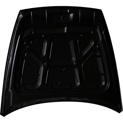 2020-2023 HYUNDAI SONATA HYBRID, Hood - HY1230180 - Fits Part Number 66400L1000